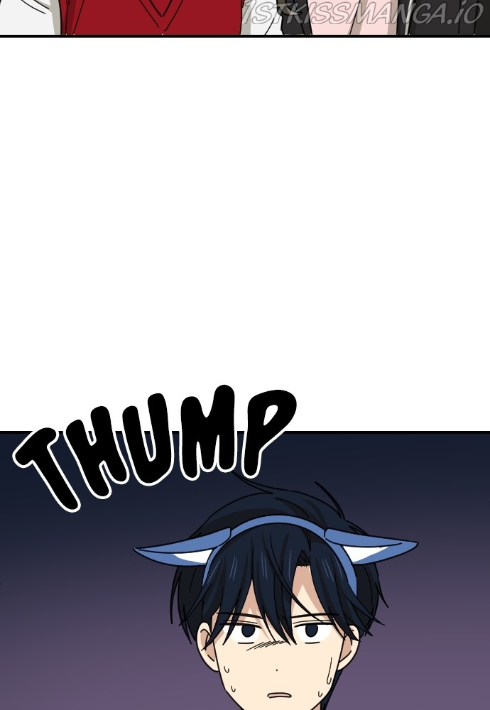 My Younger Brother’s Friends Chapter 54 - page 51