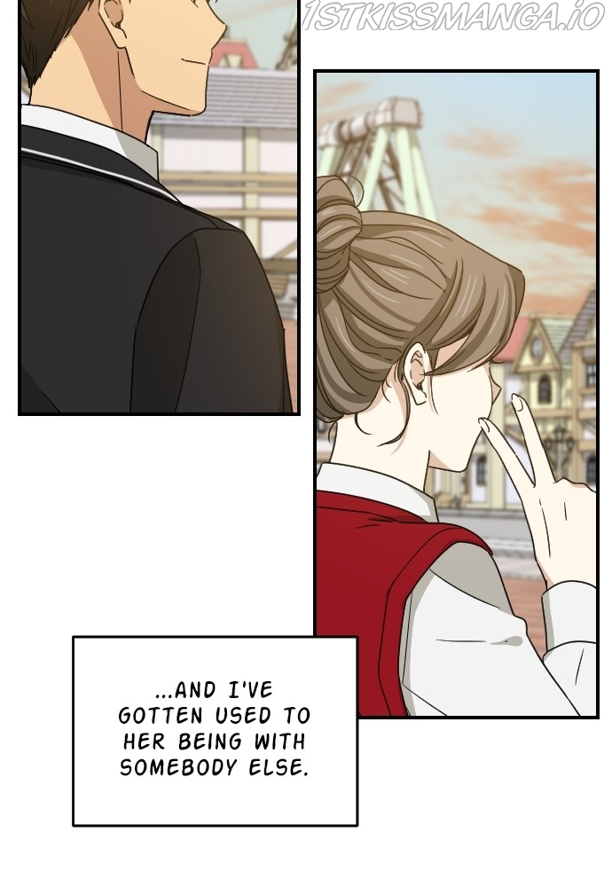 My Younger Brother’s Friends Chapter 54 - page 79
