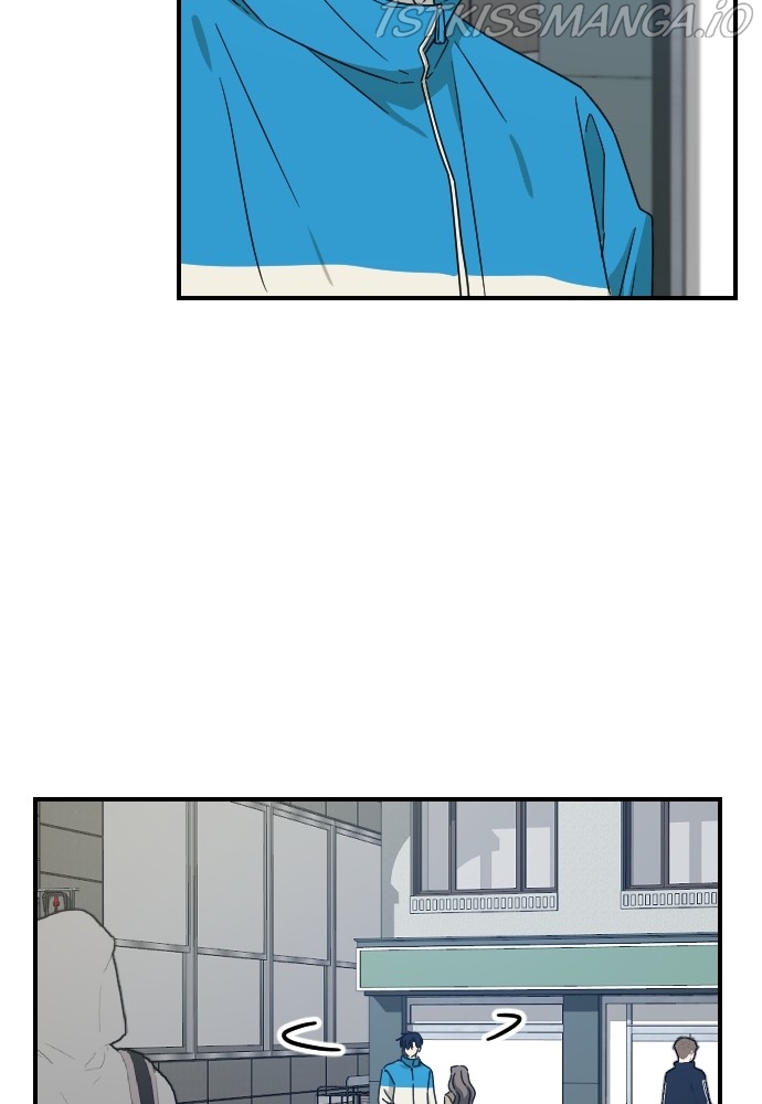 My Younger Brother’s Friends Chapter 54 - page 8