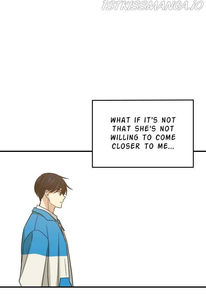 My Younger Brother’s Friends Chapter 54 - page 80