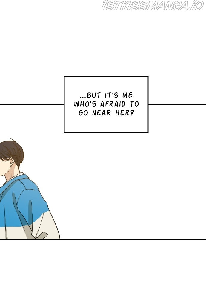 My Younger Brother’s Friends Chapter 54 - page 81