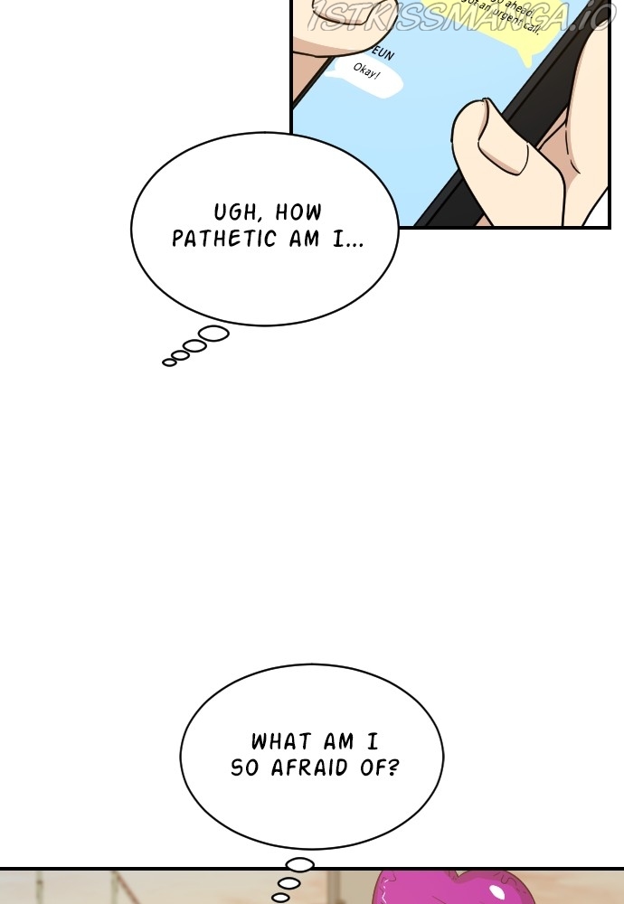 My Younger Brother’s Friends Chapter 54 - page 87