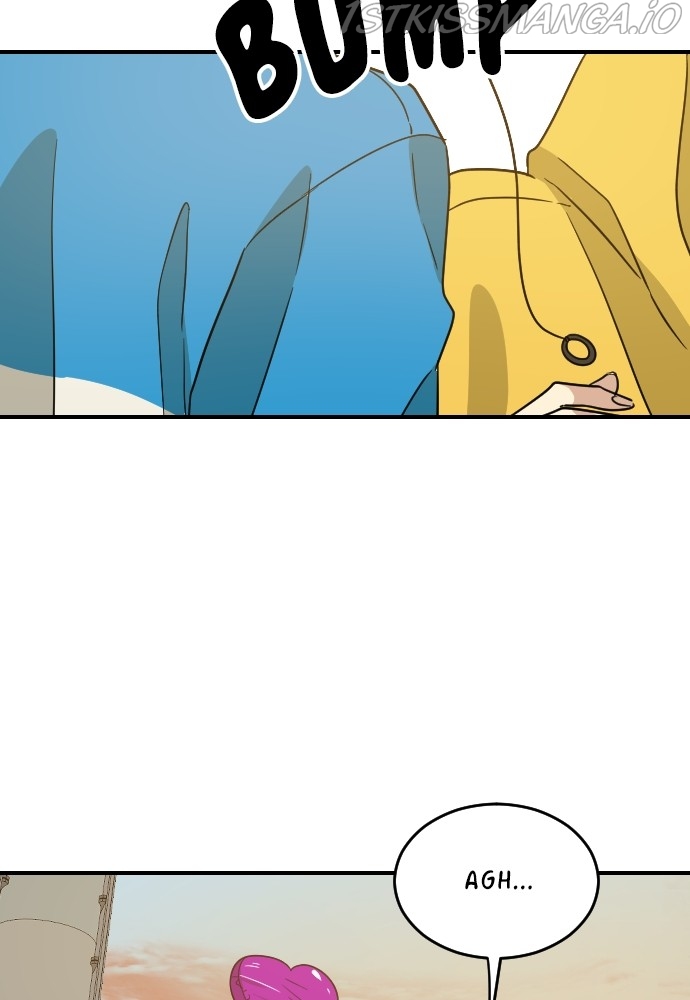 My Younger Brother’s Friends Chapter 54 - page 89