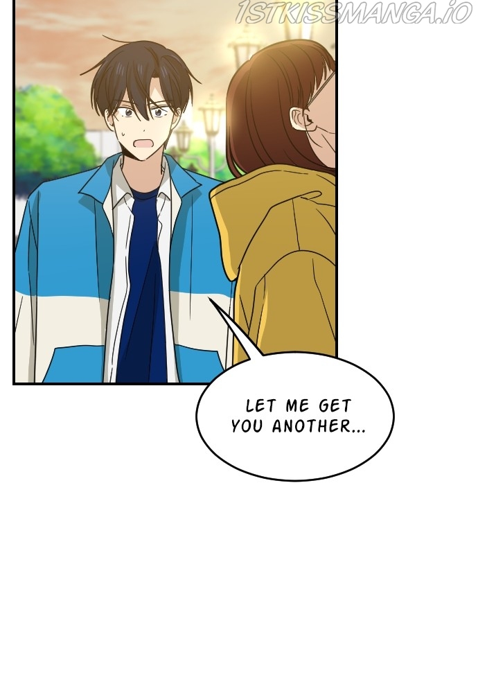My Younger Brother’s Friends Chapter 54 - page 91