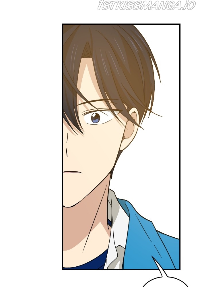 My Younger Brother’s Friends Chapter 54 - page 92