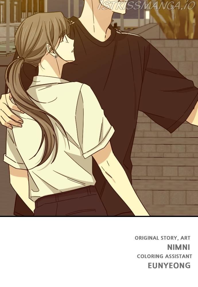 My Younger Brother’s Friends Chapter 46 - page 106