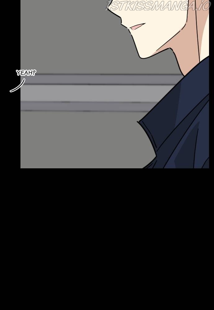 My Younger Brother’s Friends Chapter 46 - page 14
