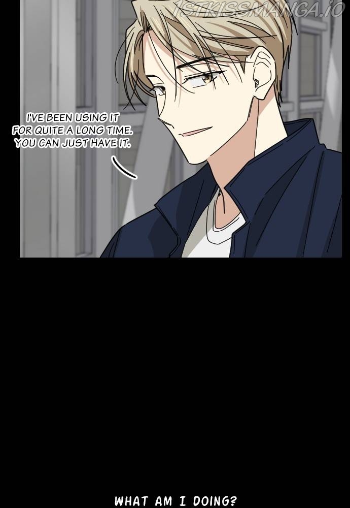 My Younger Brother’s Friends Chapter 46 - page 16