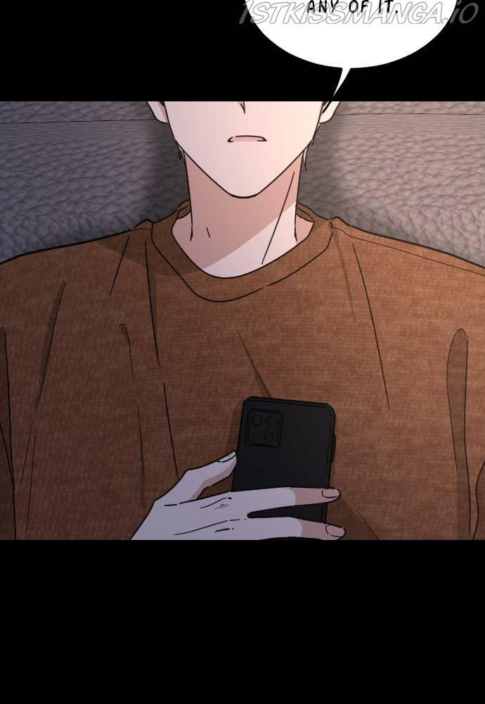 My Younger Brother’s Friends Chapter 46 - page 21