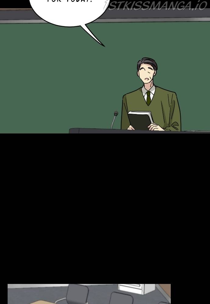 My Younger Brother’s Friends Chapter 46 - page 29