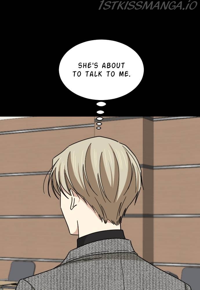 My Younger Brother’s Friends Chapter 46 - page 32