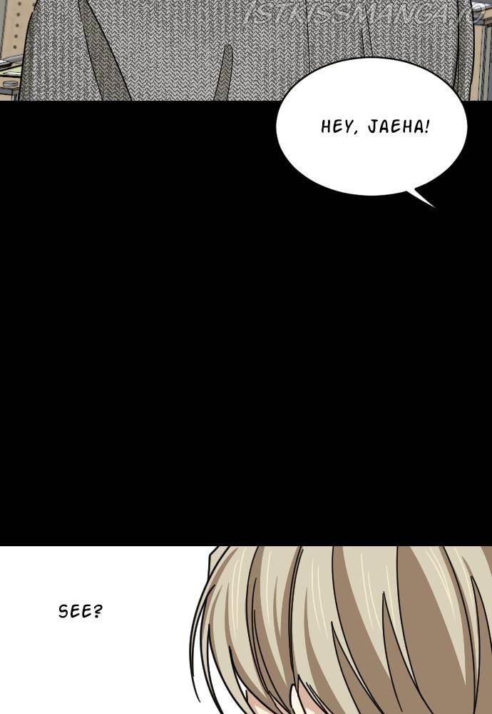 My Younger Brother’s Friends Chapter 46 - page 33