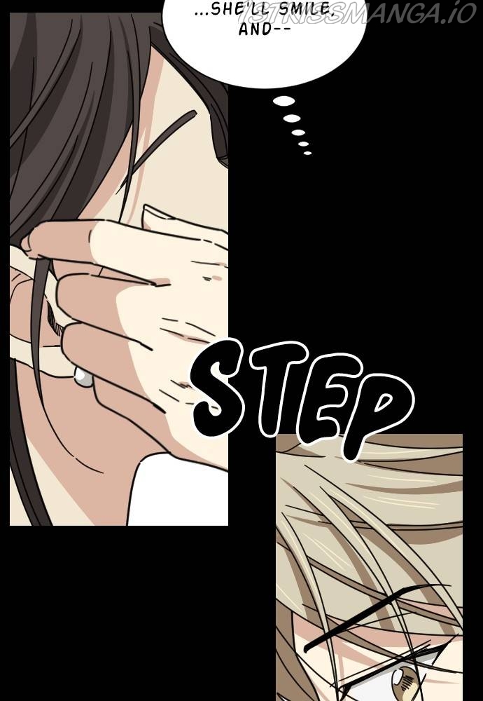 My Younger Brother’s Friends Chapter 46 - page 39