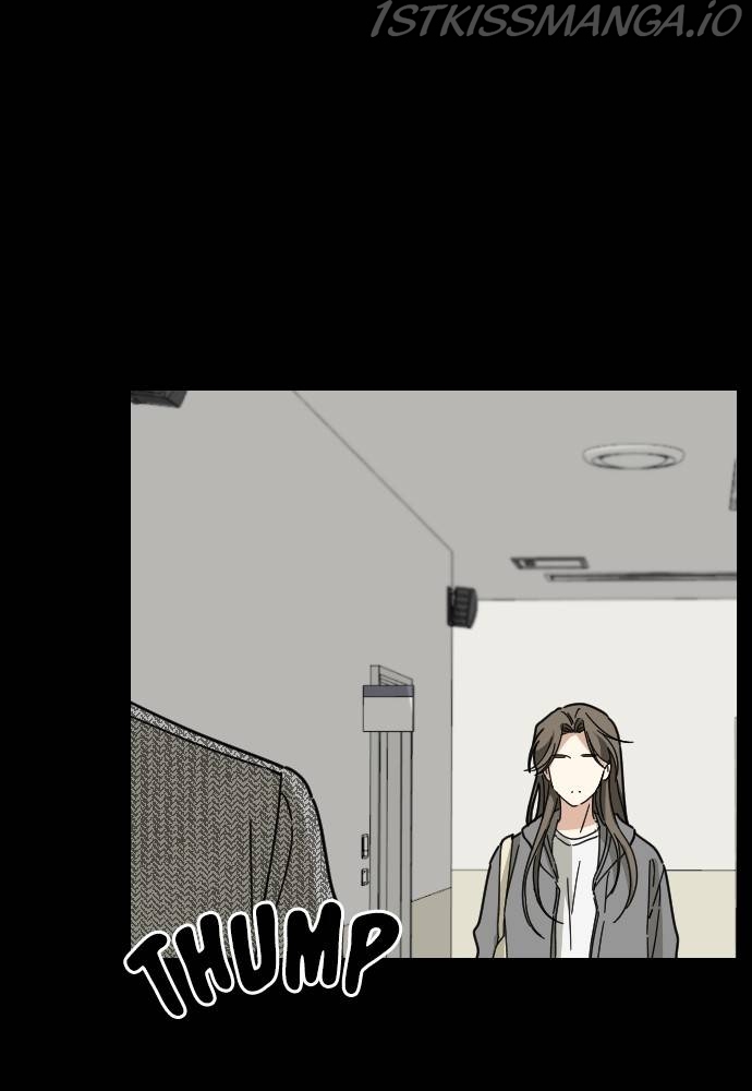 My Younger Brother’s Friends Chapter 46 - page 45