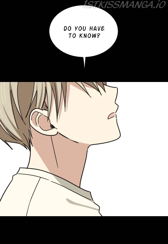 My Younger Brother’s Friends Chapter 46 - page 52