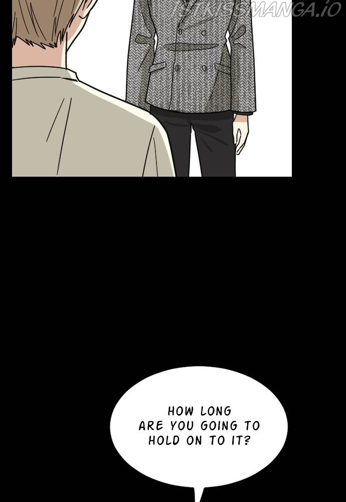 My Younger Brother’s Friends Chapter 46 - page 54