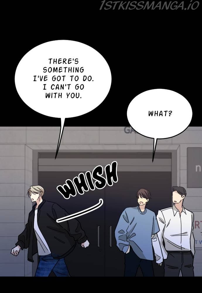 My Younger Brother’s Friends Chapter 46 - page 69