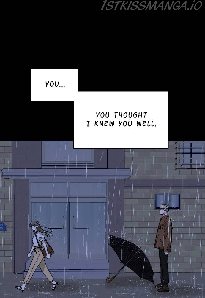 My Younger Brother’s Friends Chapter 46 - page 88