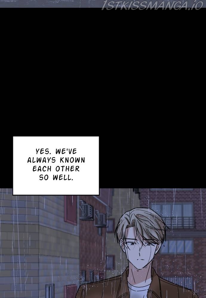 My Younger Brother’s Friends Chapter 46 - page 89