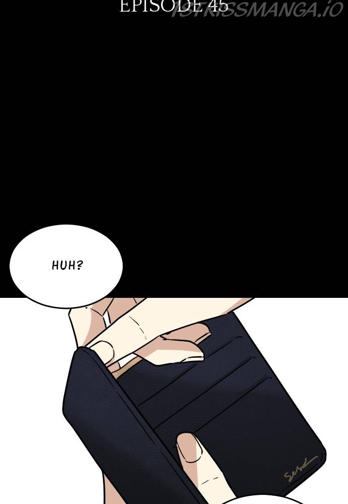 My Younger Brother’s Friends Chapter 46 - page 9