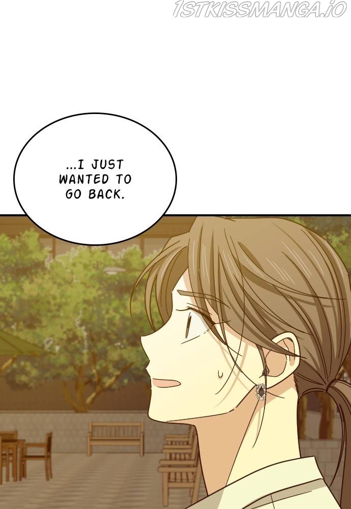 My Younger Brother’s Friends Chapter 46 - page 93