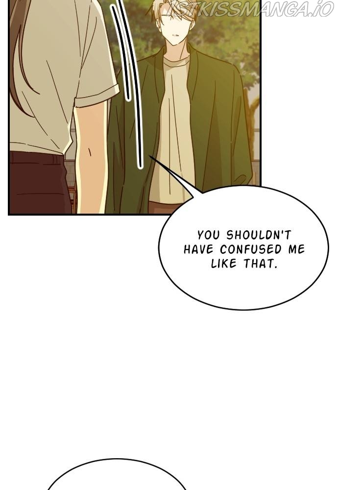 My Younger Brother’s Friends Chapter 46 - page 95