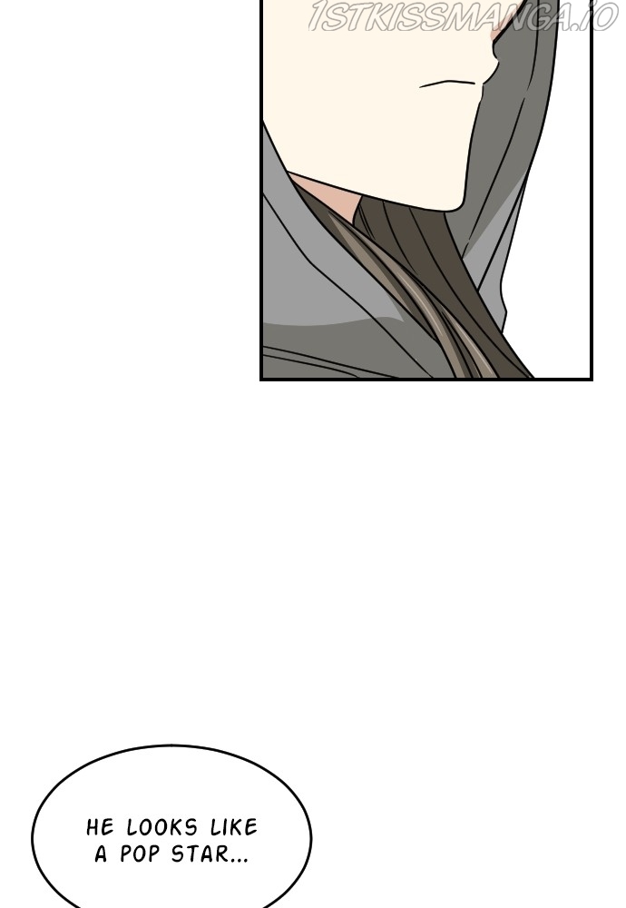 My Younger Brother’s Friends Chapter 50 - page 10