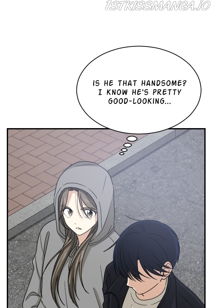 My Younger Brother’s Friends Chapter 50 - page 13