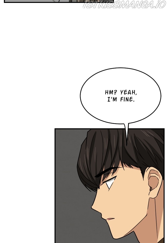 My Younger Brother’s Friends Chapter 50 - page 38