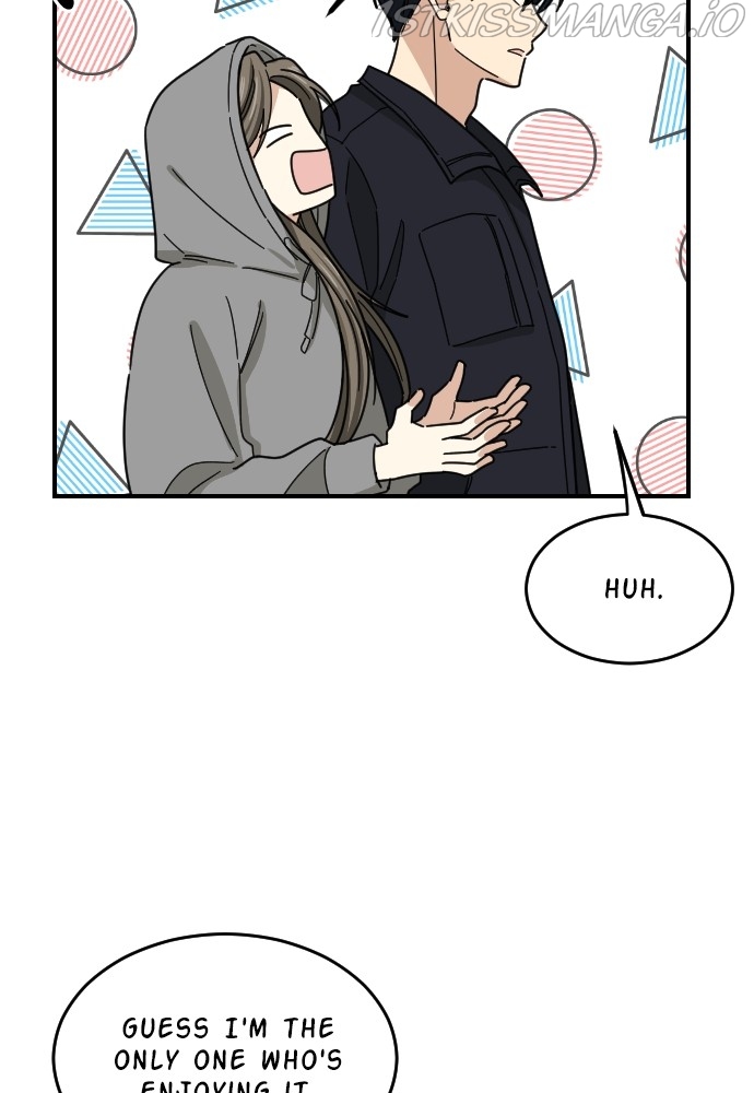 My Younger Brother’s Friends Chapter 50 - page 4