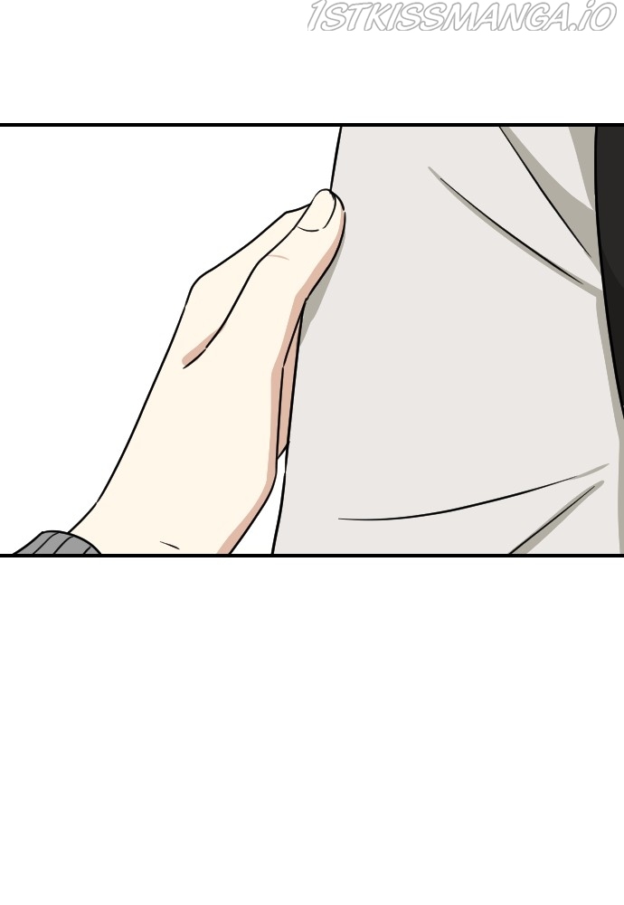 My Younger Brother’s Friends Chapter 50 - page 41