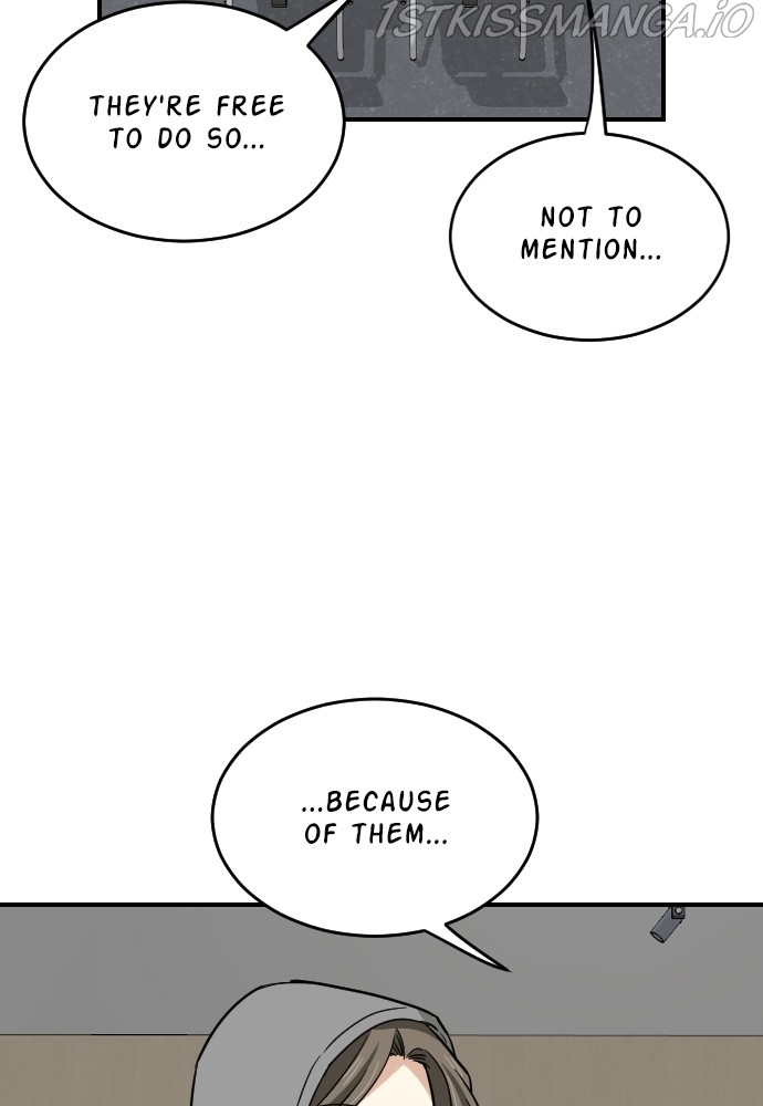 My Younger Brother’s Friends Chapter 50 - page 60