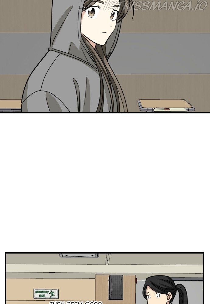 My Younger Brother’s Friends Chapter 50 - page 61