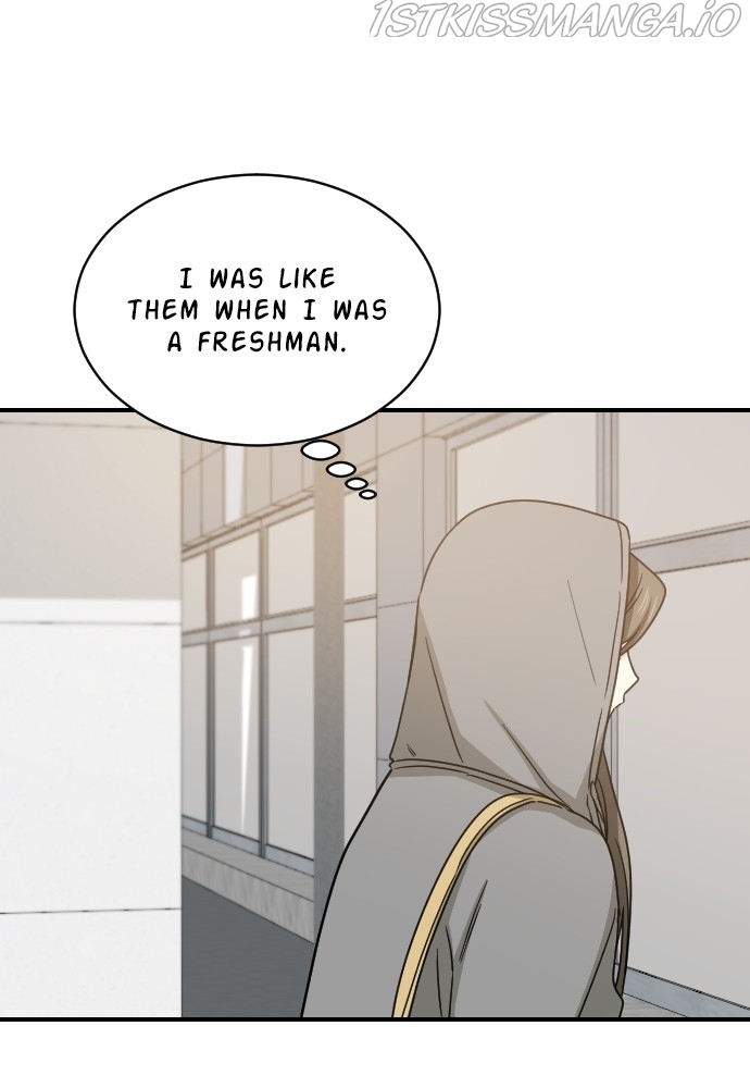 My Younger Brother’s Friends Chapter 50 - page 69