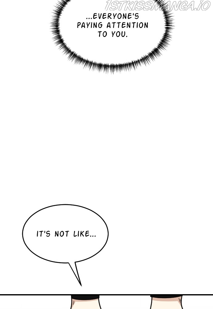 My Younger Brother’s Friends Chapter 50 - page 75
