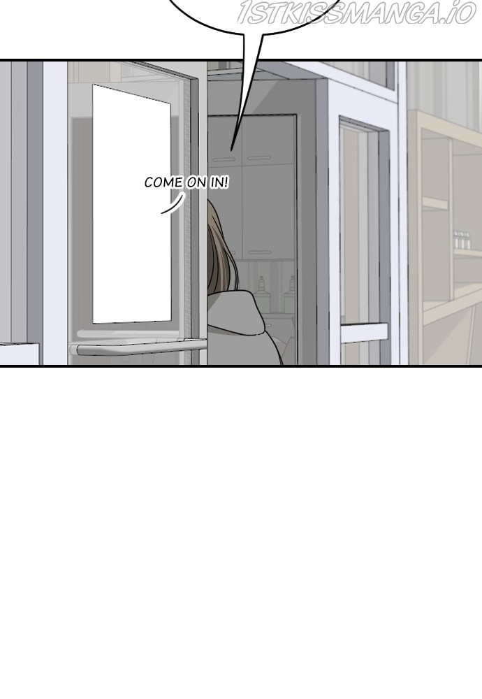 My Younger Brother’s Friends Chapter 50 - page 82