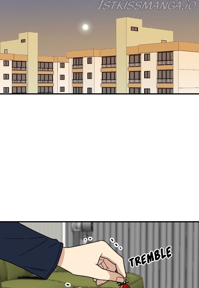 My Younger Brother’s Friends Chapter 50 - page 84