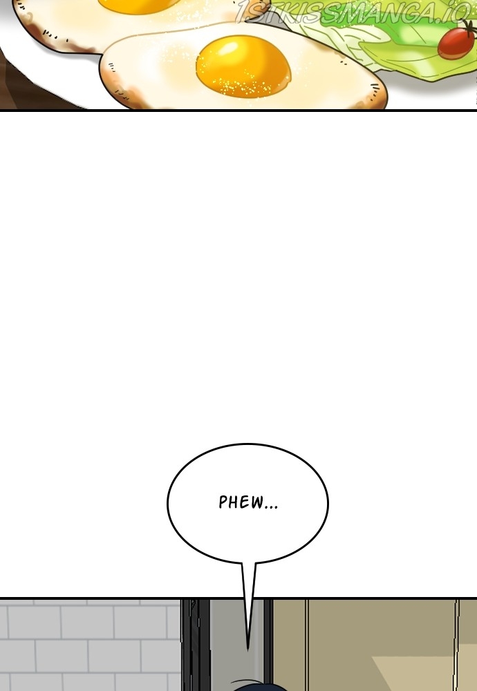 My Younger Brother’s Friends Chapter 50 - page 86