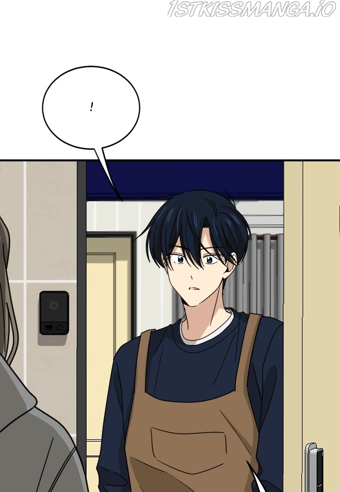 My Younger Brother’s Friends Chapter 50 - page 96