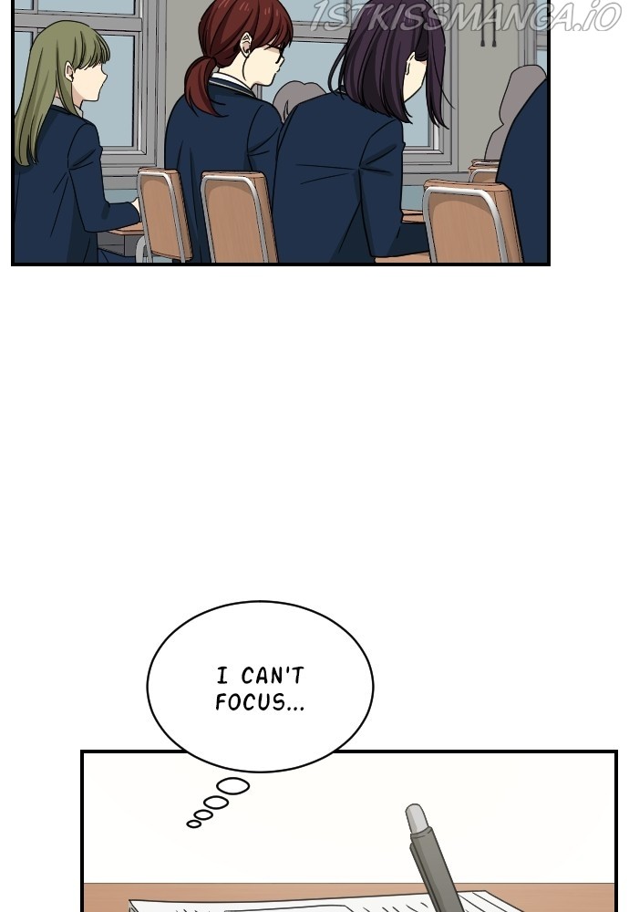 My Younger Brother’s Friends Chapter 58 - page 12
