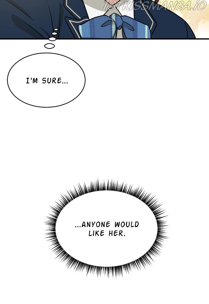 My Younger Brother’s Friends Chapter 58 - page 21