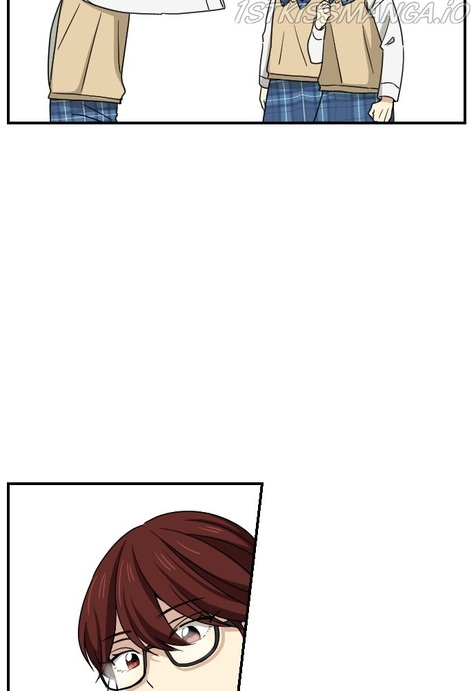 My Younger Brother’s Friends Chapter 58 - page 26