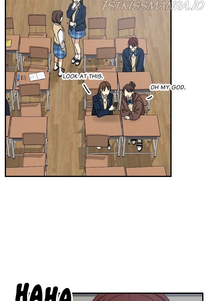 My Younger Brother’s Friends Chapter 58 - page 3