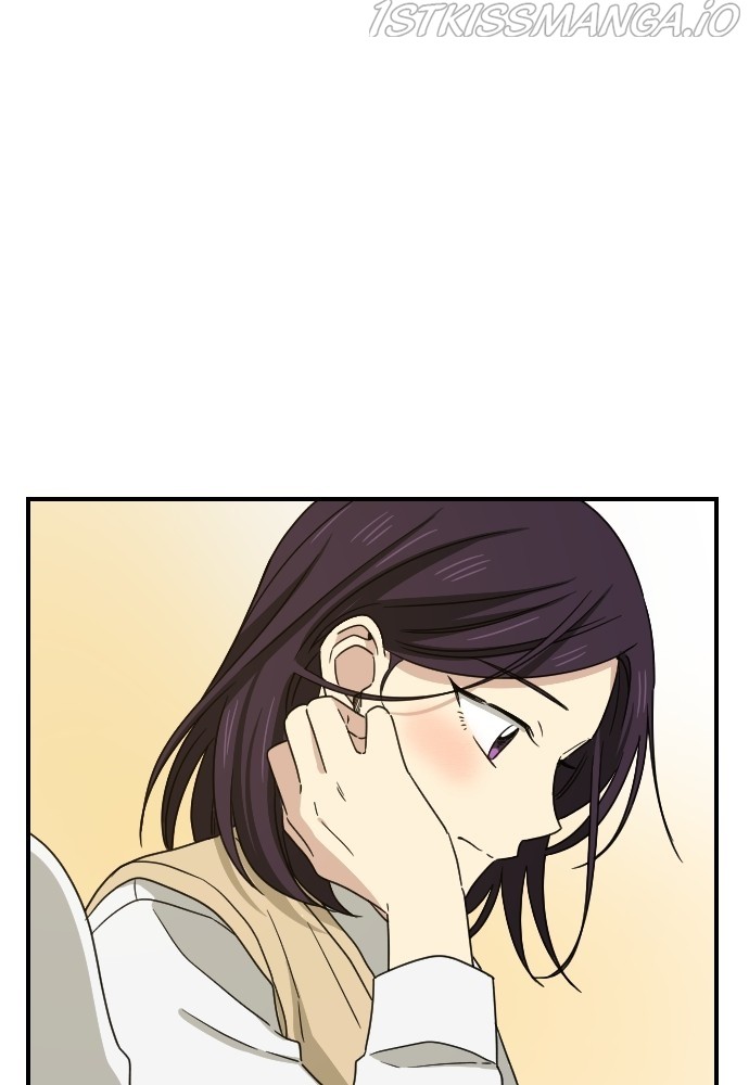 My Younger Brother’s Friends Chapter 58 - page 35
