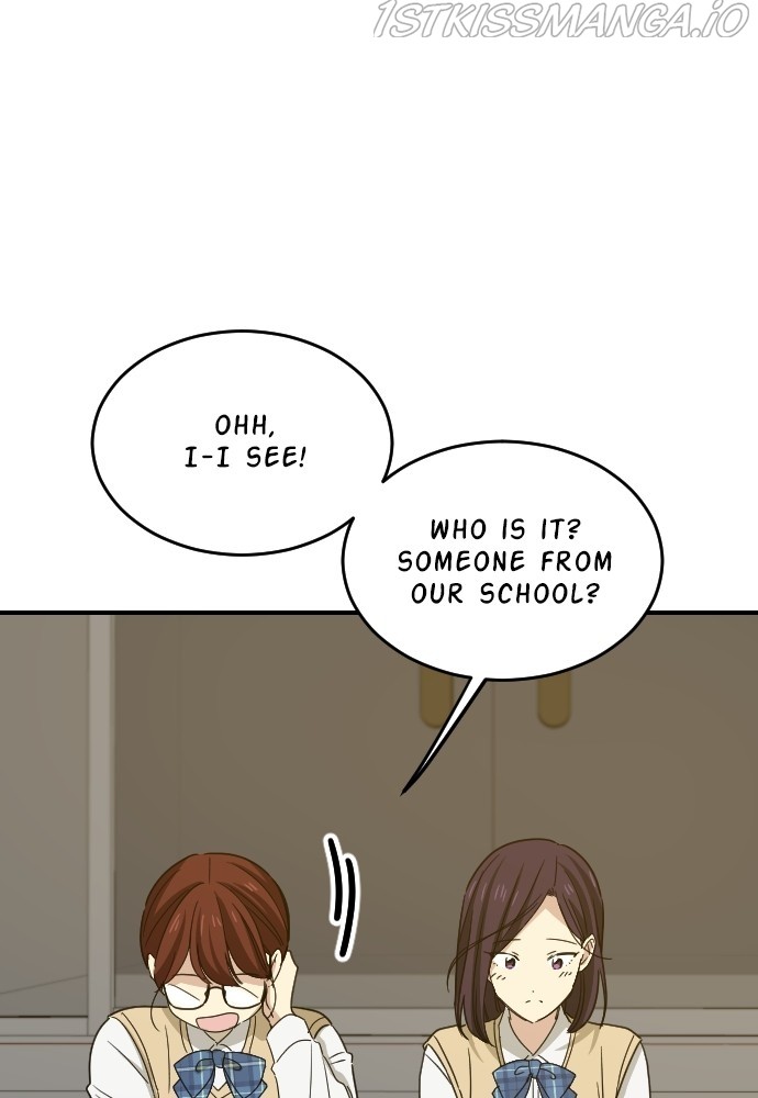 My Younger Brother’s Friends Chapter 58 - page 37