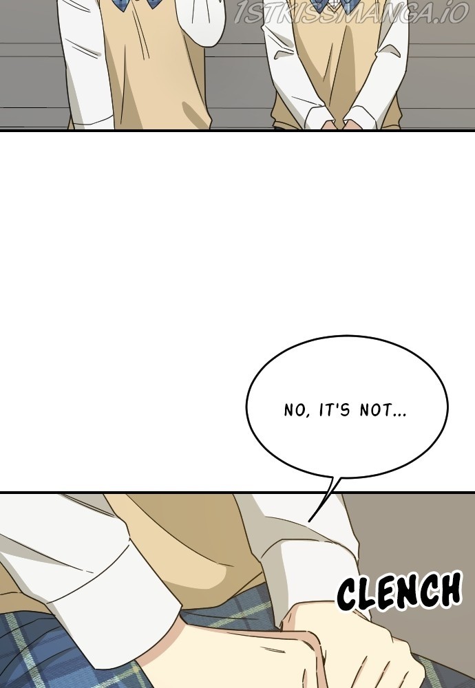 My Younger Brother’s Friends Chapter 58 - page 38