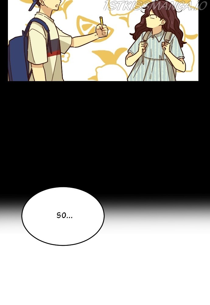 My Younger Brother’s Friends Chapter 58 - page 45