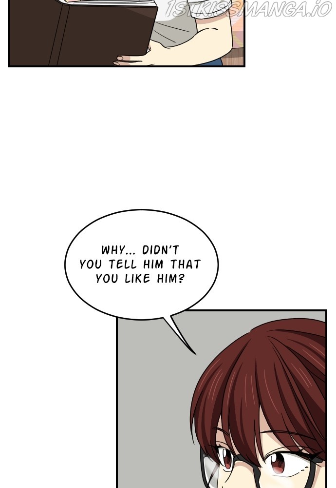 My Younger Brother’s Friends Chapter 58 - page 50