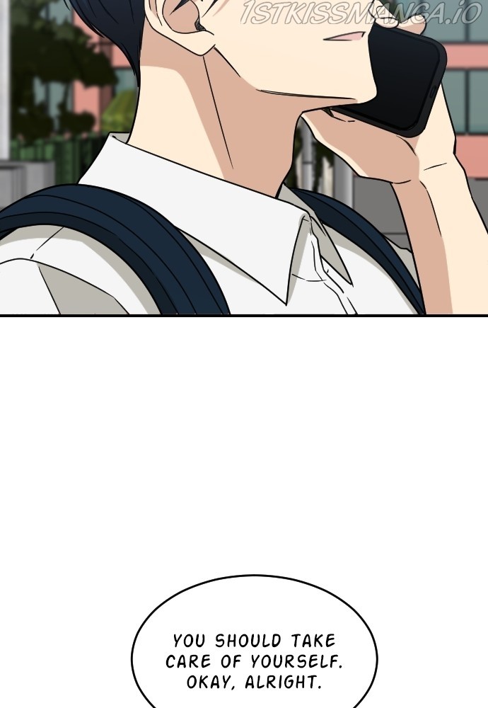 My Younger Brother’s Friends Chapter 58 - page 62