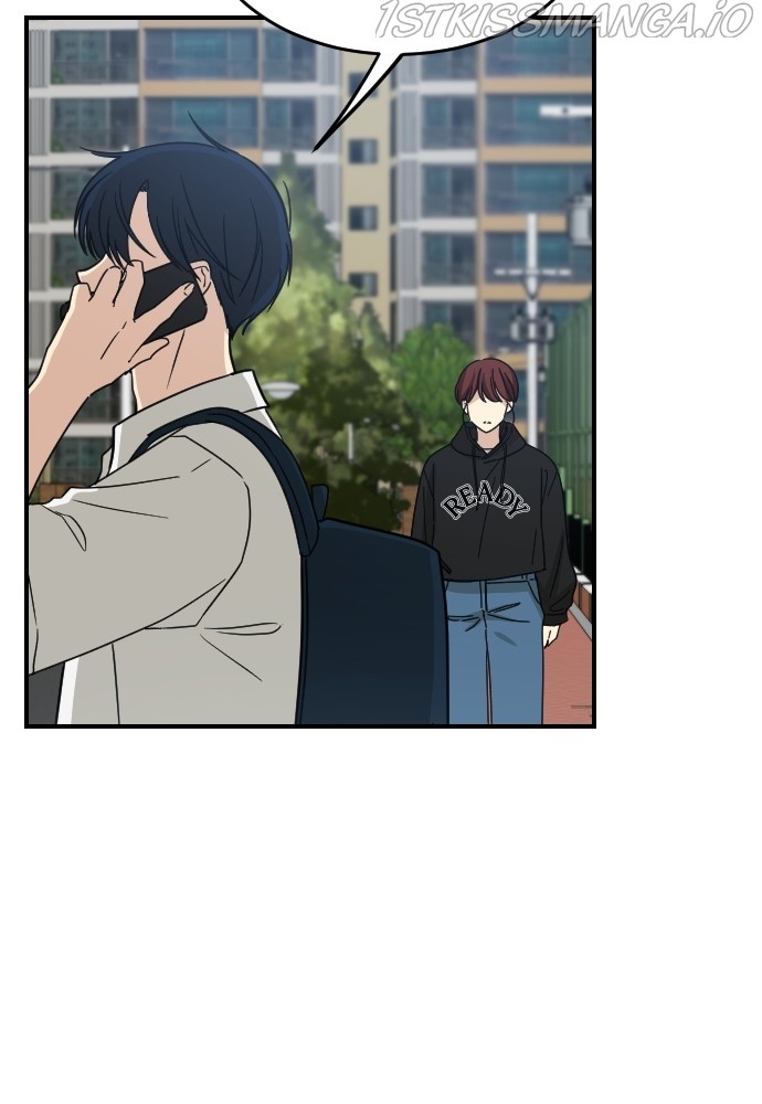 My Younger Brother’s Friends Chapter 58 - page 63